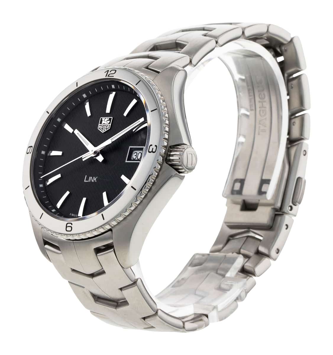 Tag Heuer Link WAT1110.BA0950 Tag Heuer Link WAT1110.BA0950